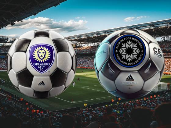 CF Montreal vs. Orlando City SC